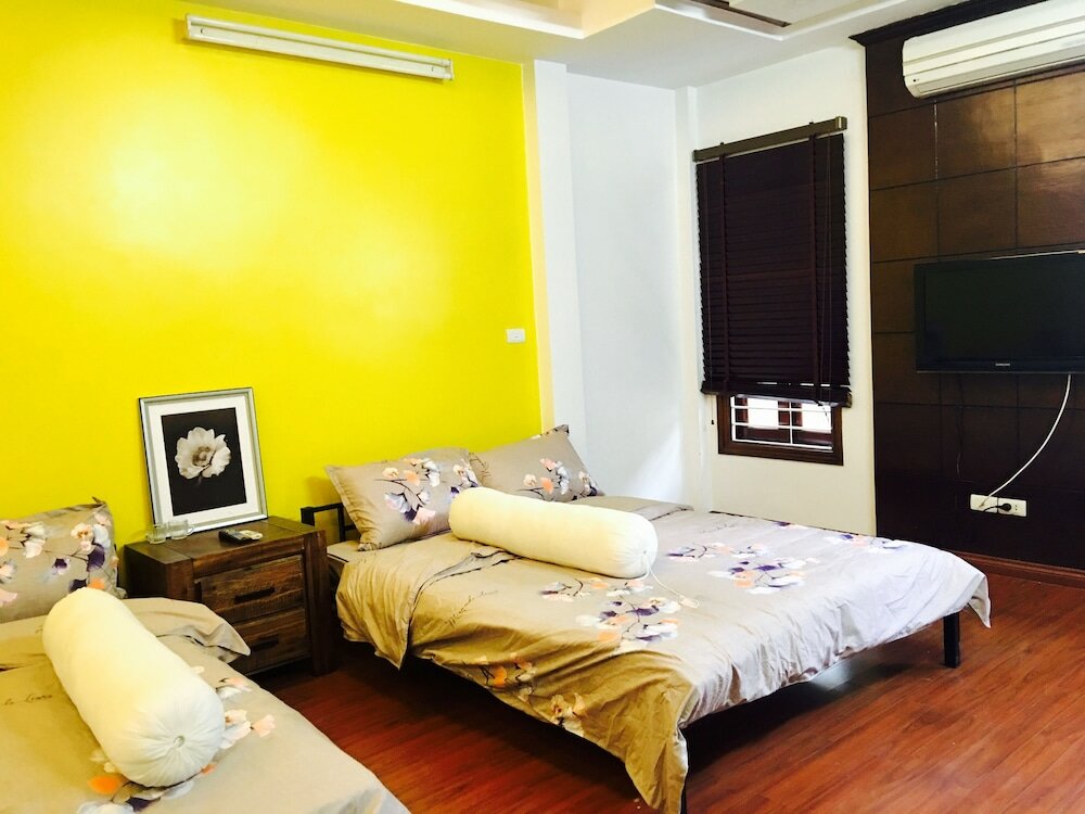 Фото Awa Downtown Hostel