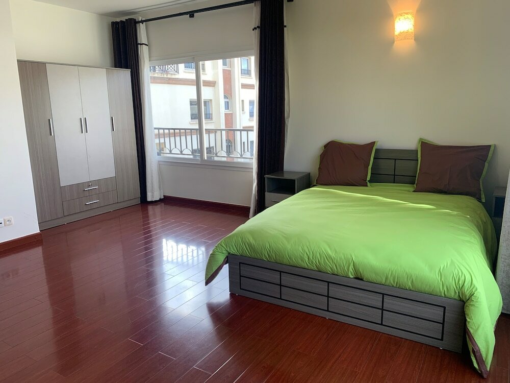 Фото Appartements - Le Paradisier Ambatobe