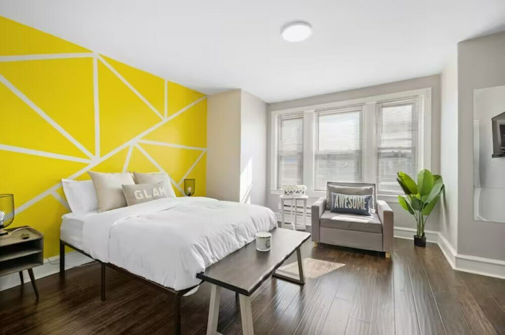 Фото Berks St № 2