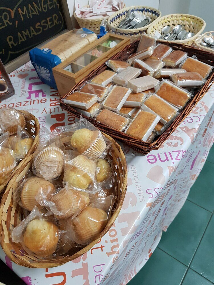 Фото Hostel Rúa 35