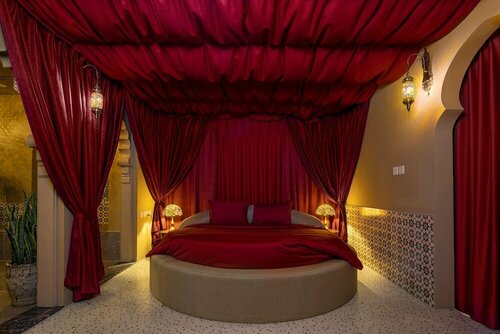 Гостиница Jacayl Hotel в Ханое