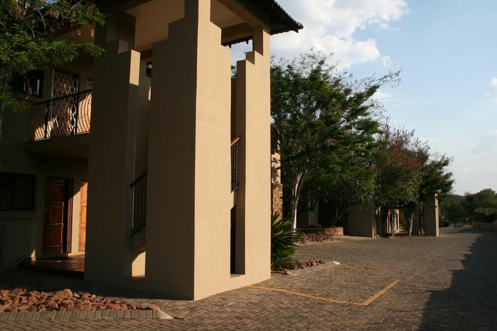 Фото Shakala Village