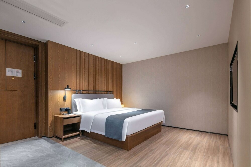 Фото Ramada by Wyndham Changsha West