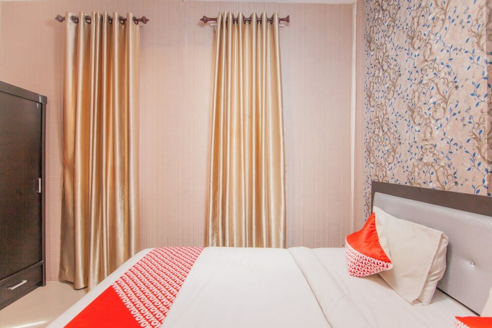 Фото Oyo 2310 Residence 68