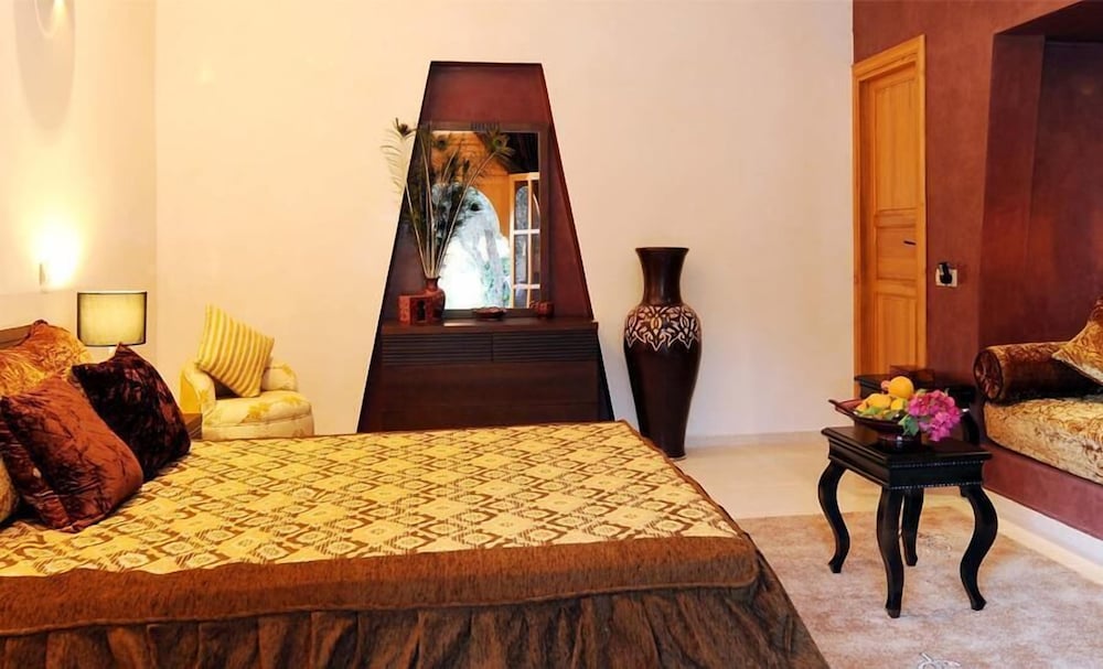 Фото Maison Boughdira