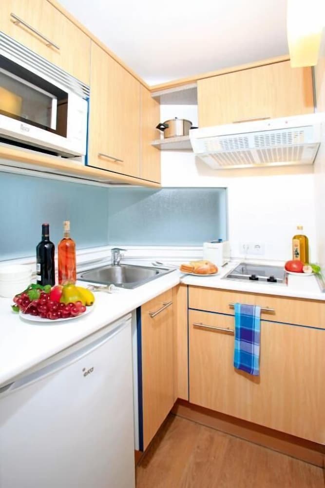 Фото Bellamar Apartments