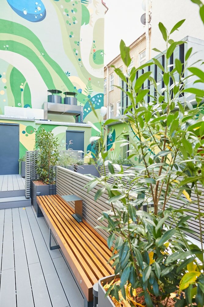 Фото Green Leisure Apartments