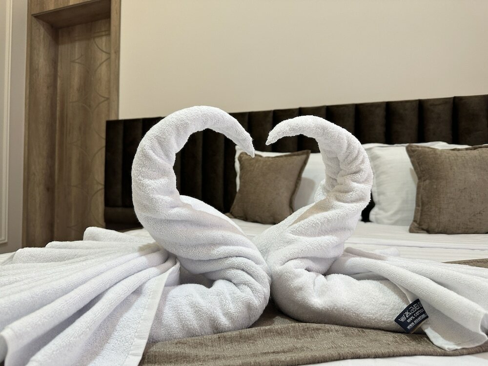 Фото Rayyan Hotel Самарканд