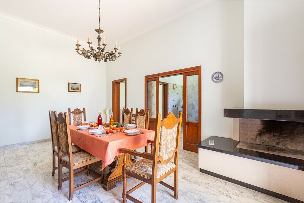 Фото 3611 Casa di Paolo by Barbarhouse