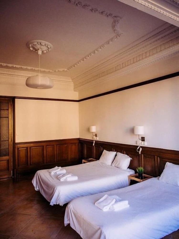 Фото Zentric Hostel