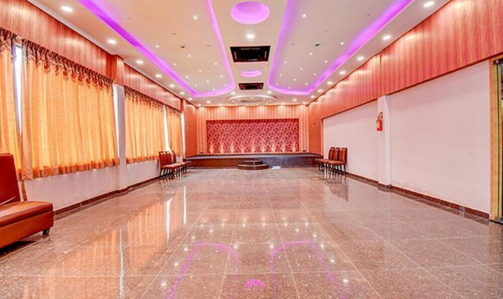 Фото Fabhotel The Rameshwaram