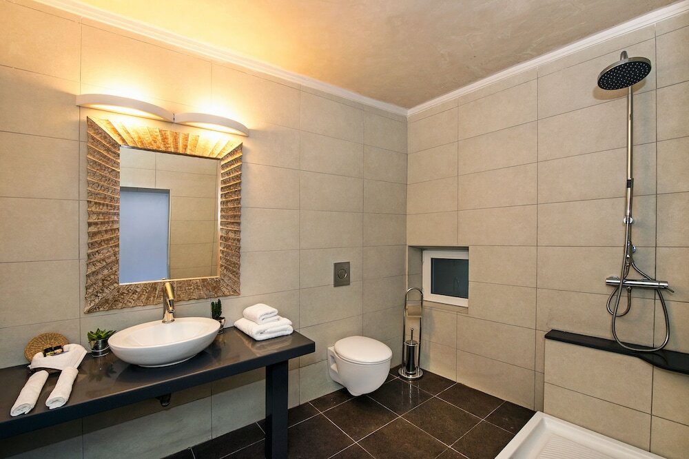 Фото Cavo Ventus Villa - Adults Only