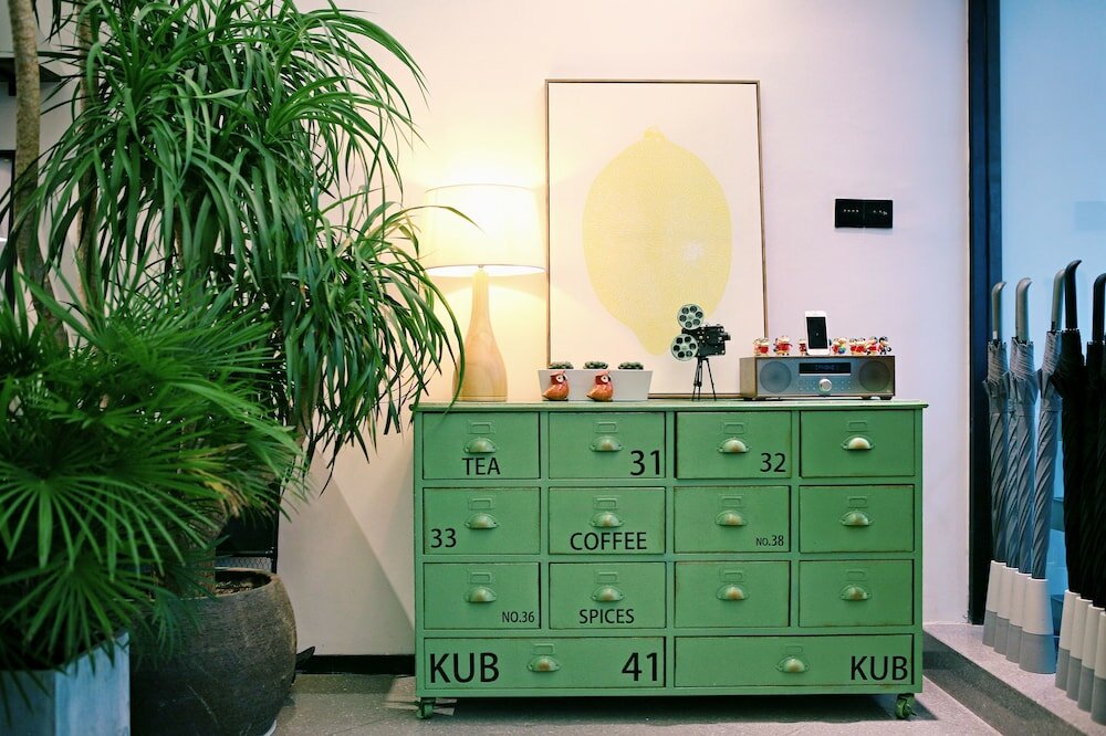 Фото Hangzhou Backlighting Inn