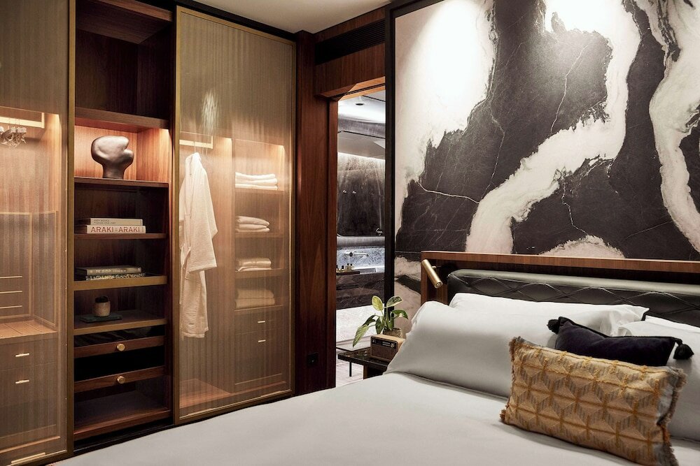 Фото Thompson Madrid, part of Hyatt