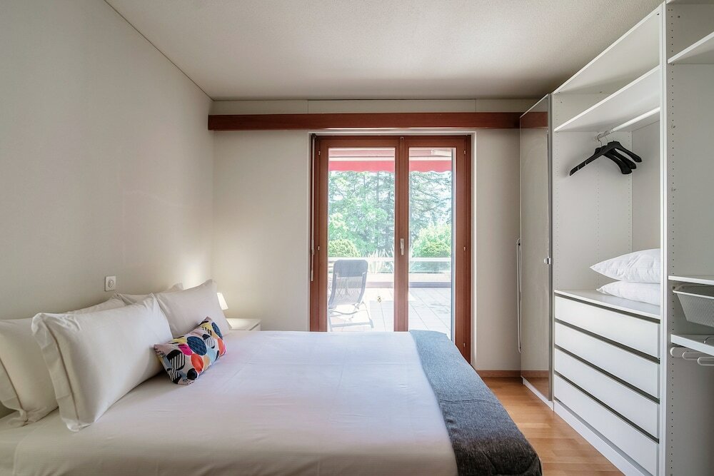 Фото Appartamento Lucino