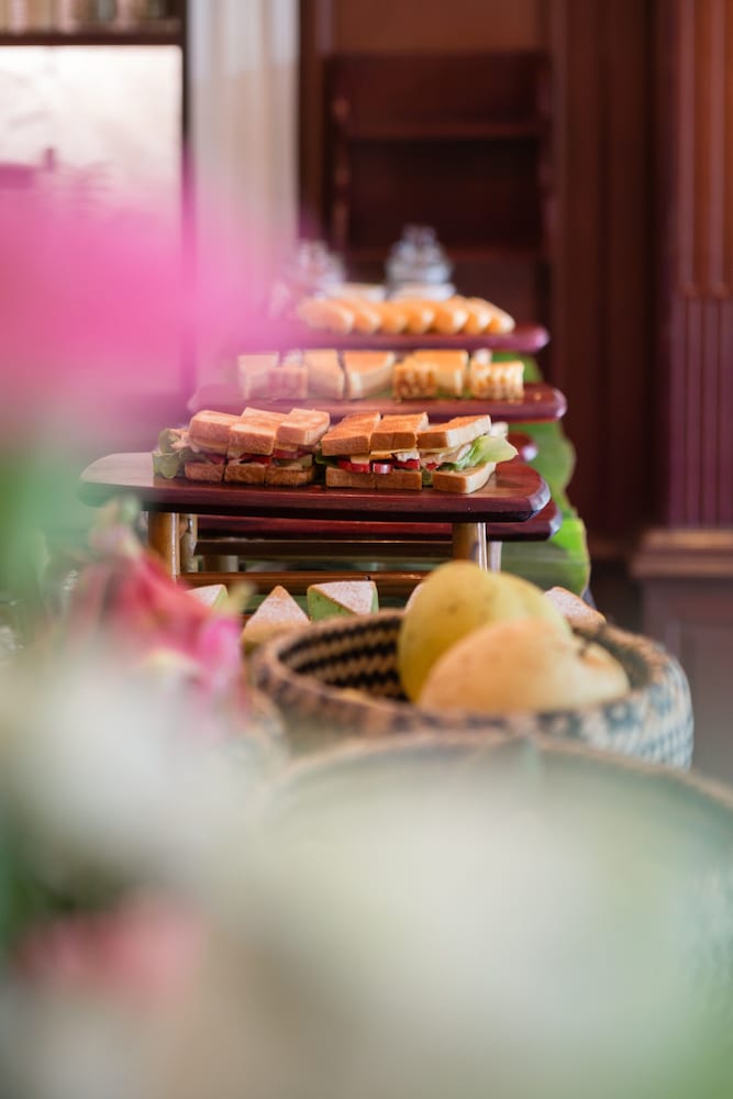 Фото The Luang Say Residence