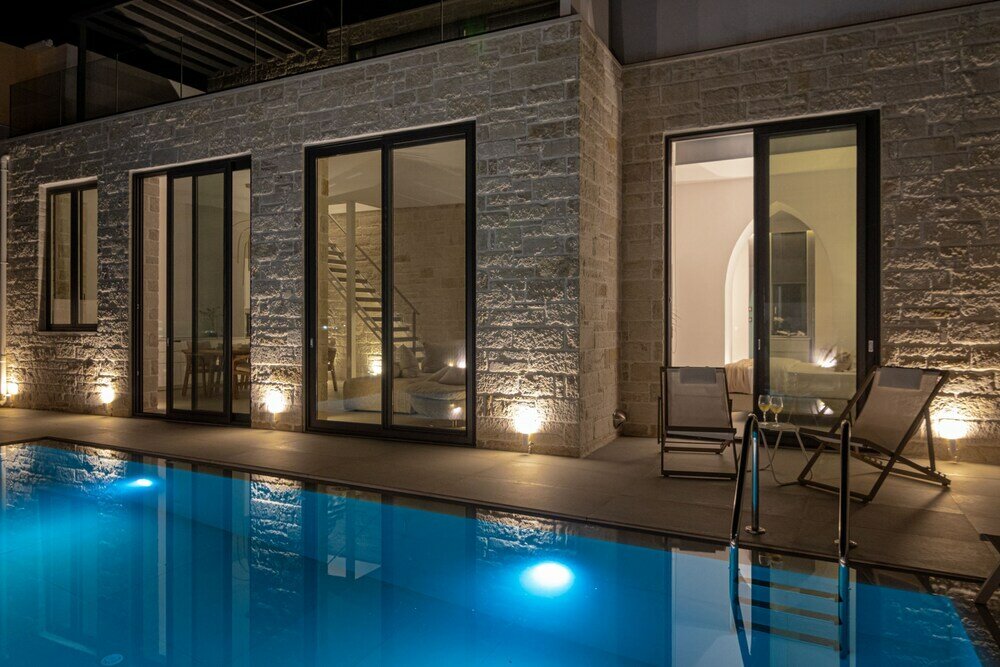 Фото Perla Dream Luxury Villa