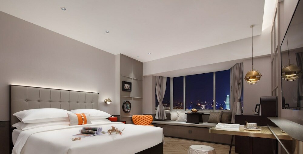 Фото Cityjoin Hotel