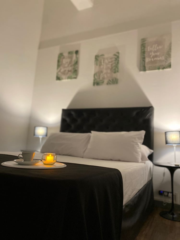 Фото Ph Palermo Hostel