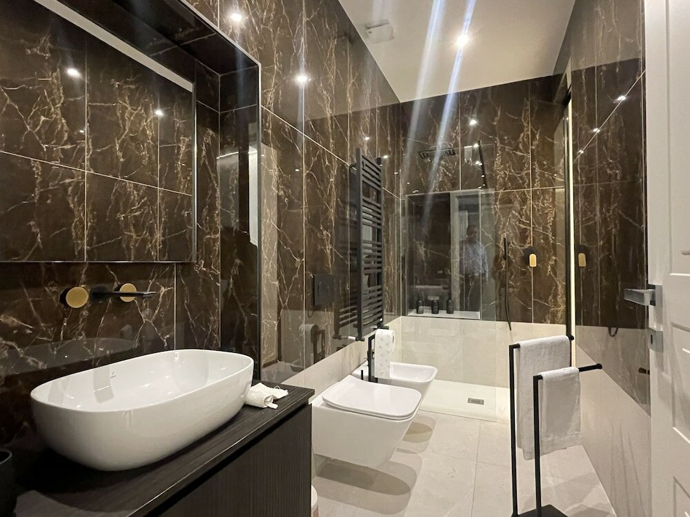 Фото B and G Boutique apt. -heart of Milano- Design District