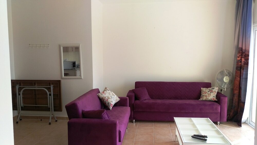 Фото Begonvilla Court Block 8 Apartment 3