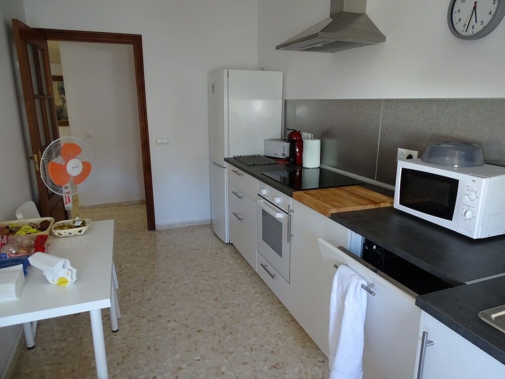 Фото Bahía Blanca Apartments