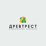 Drevtrest (Pushkina Street, 8), construction company