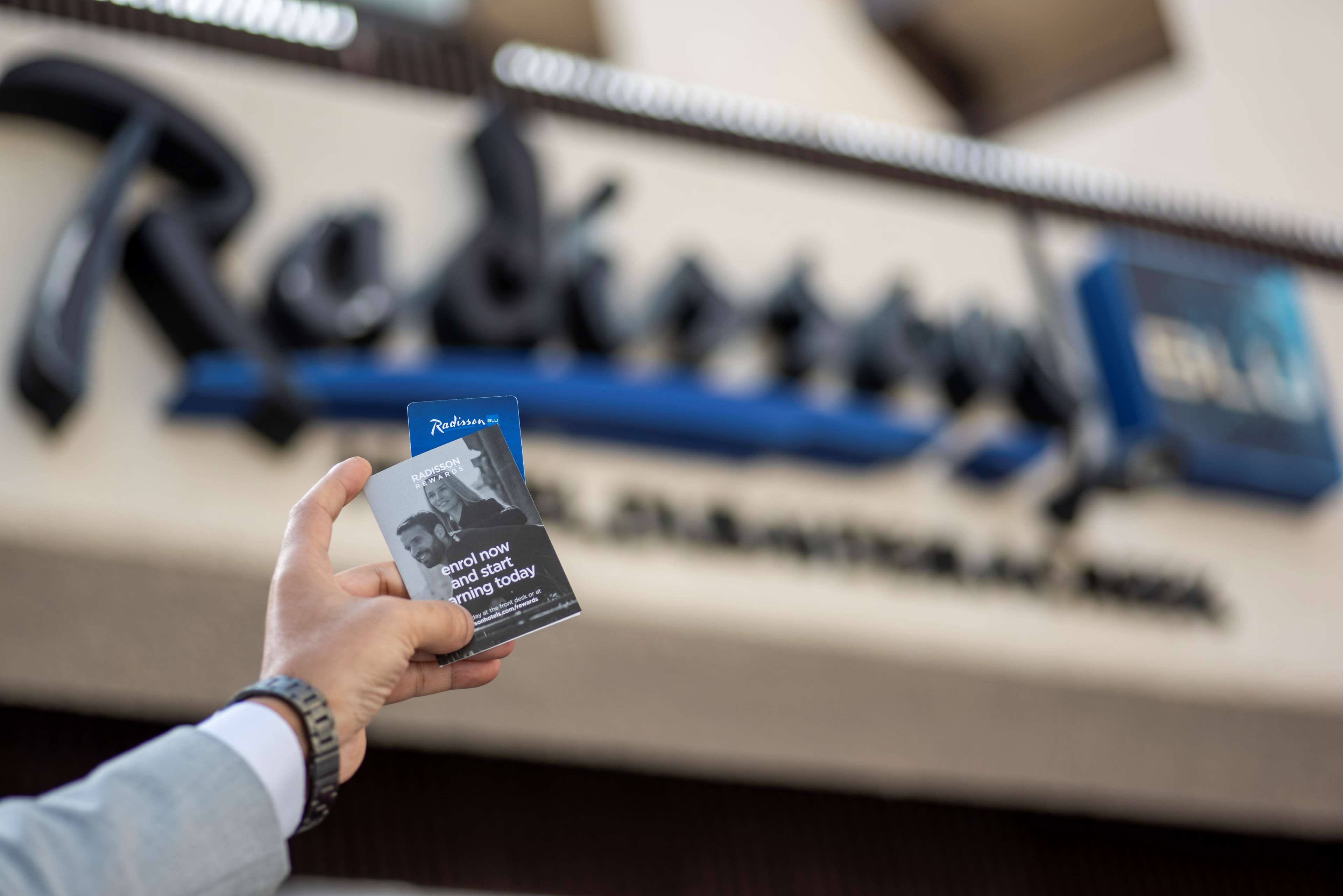 Фото Park Inn by Radisson Astana