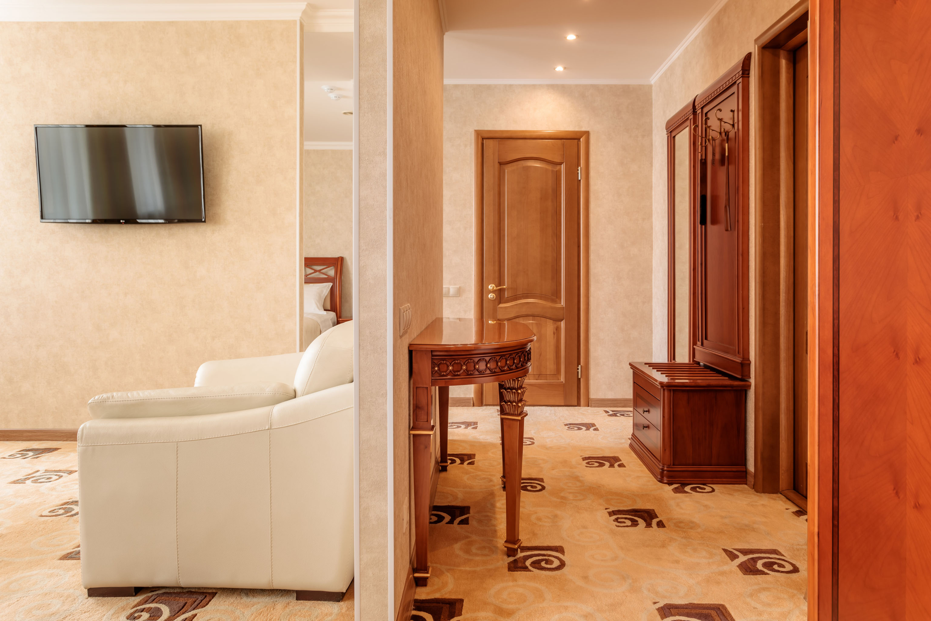 Фото Ричмонд