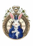 White Rabbit (Mukan Tulebaev Street, 17), internet marketing