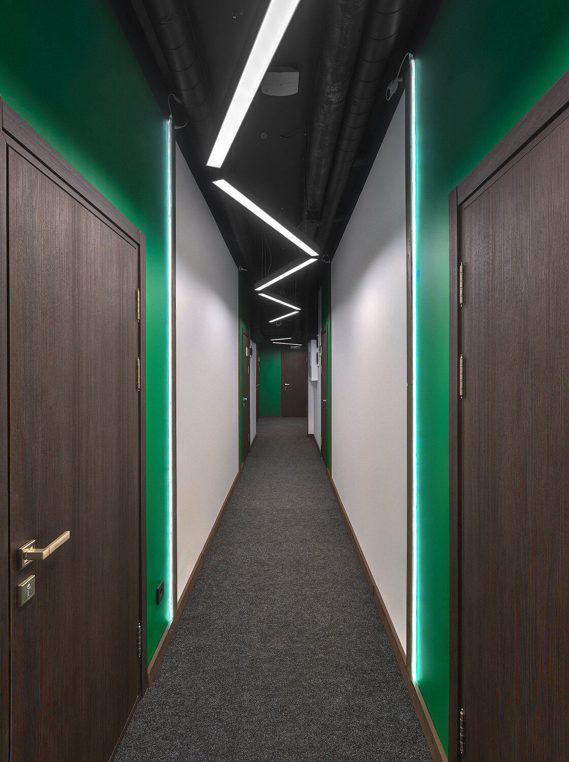 Фото Axis. Moscow Colors