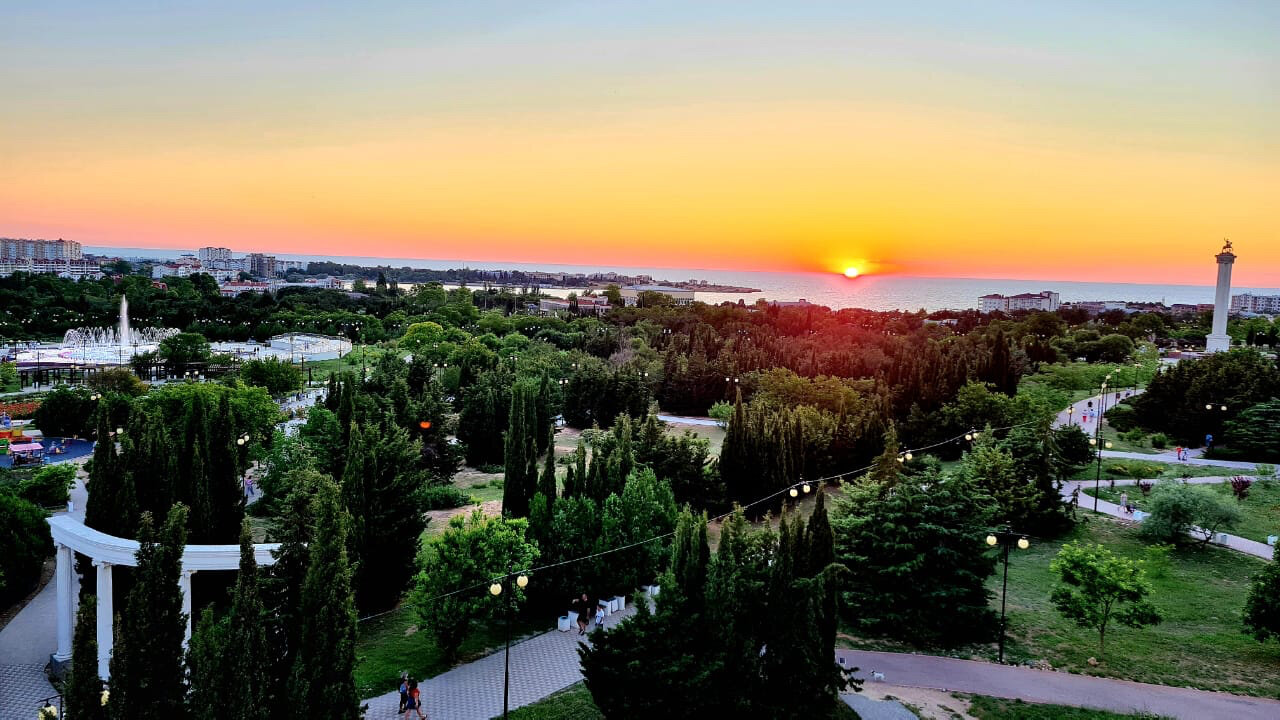 Фото Номера Парк-Отель