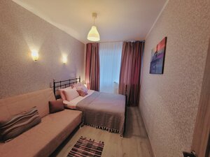 Симбирские апартаменты