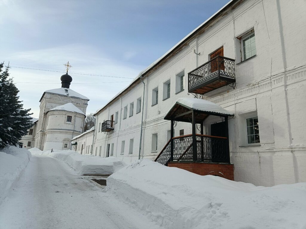 Editorial de medios Gazeta Vyatsky Yeparkhialny vestnik, , foto