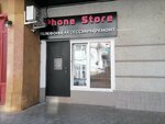 IPhone Store (Красная улица, 104), байланыс салоны  Краснодарда