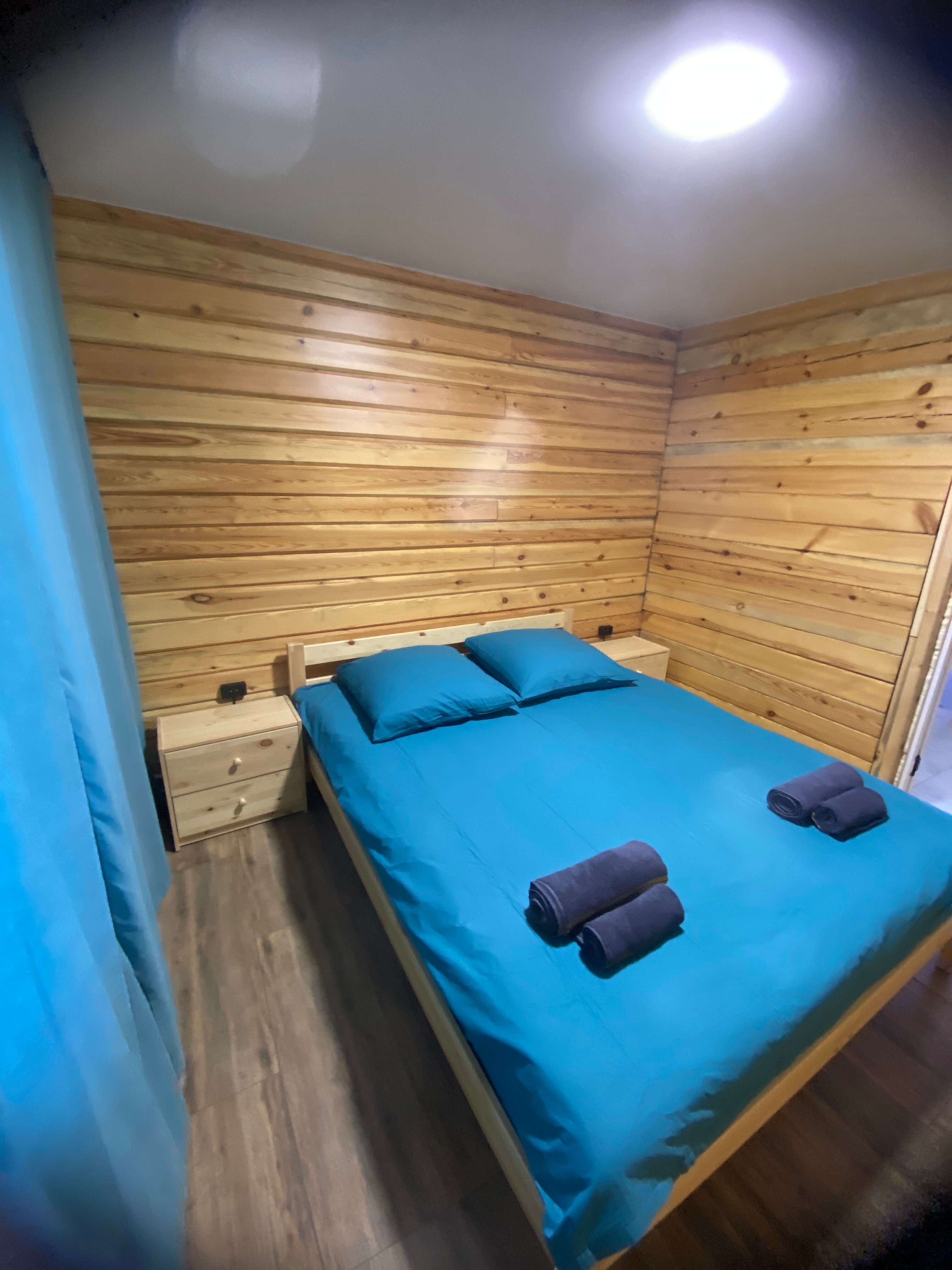 Фото Кедрофф-Геш