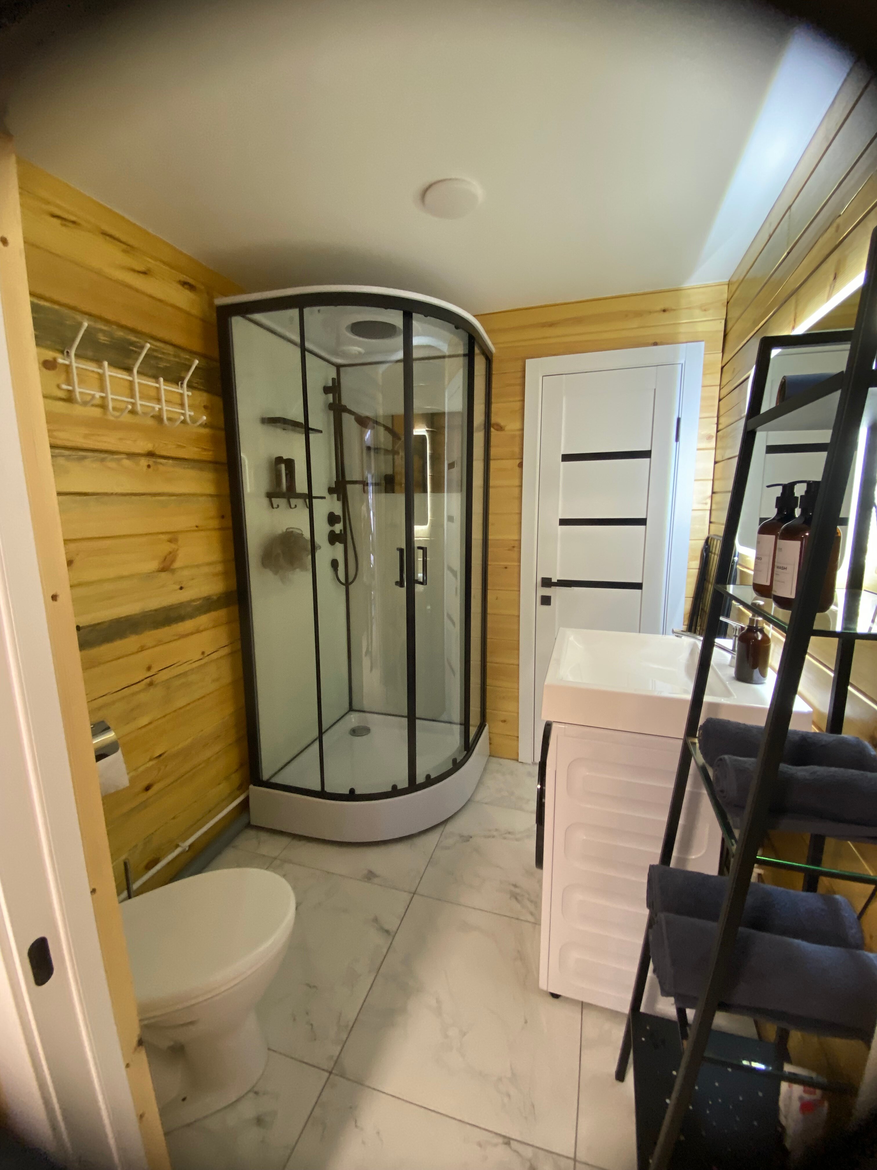 Фото Кедрофф-Геш