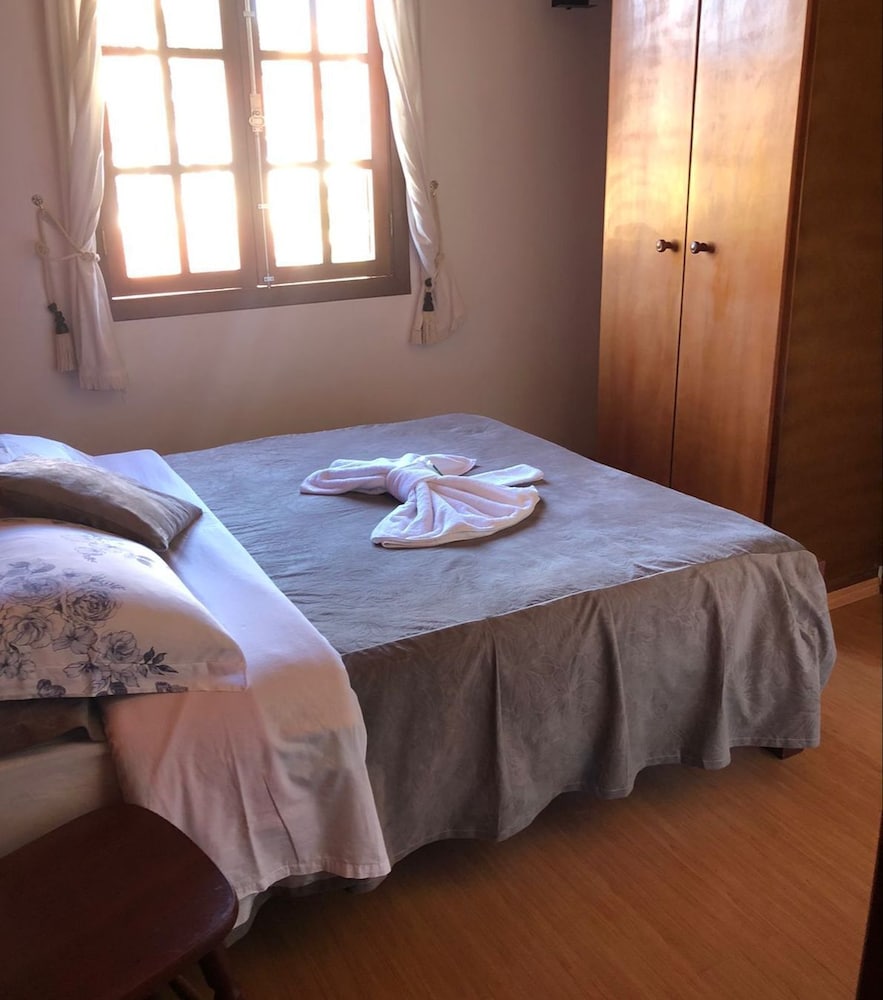 Фото Pousada Monte Suíço