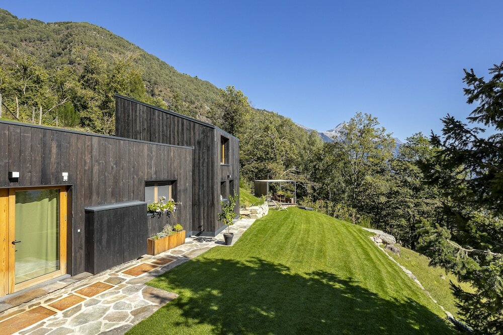 Фото Agriturismo Hunum