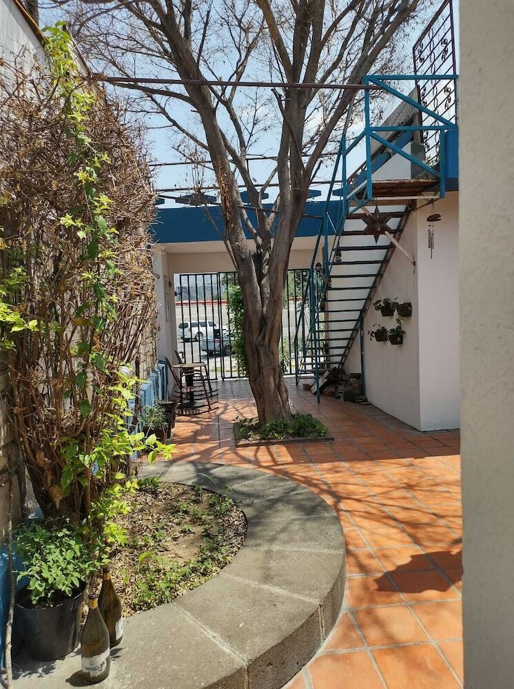 Фото Antique Hotel Boutique Barrio Antiguo