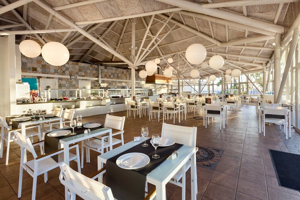 Фото Landmar Playa La Arena