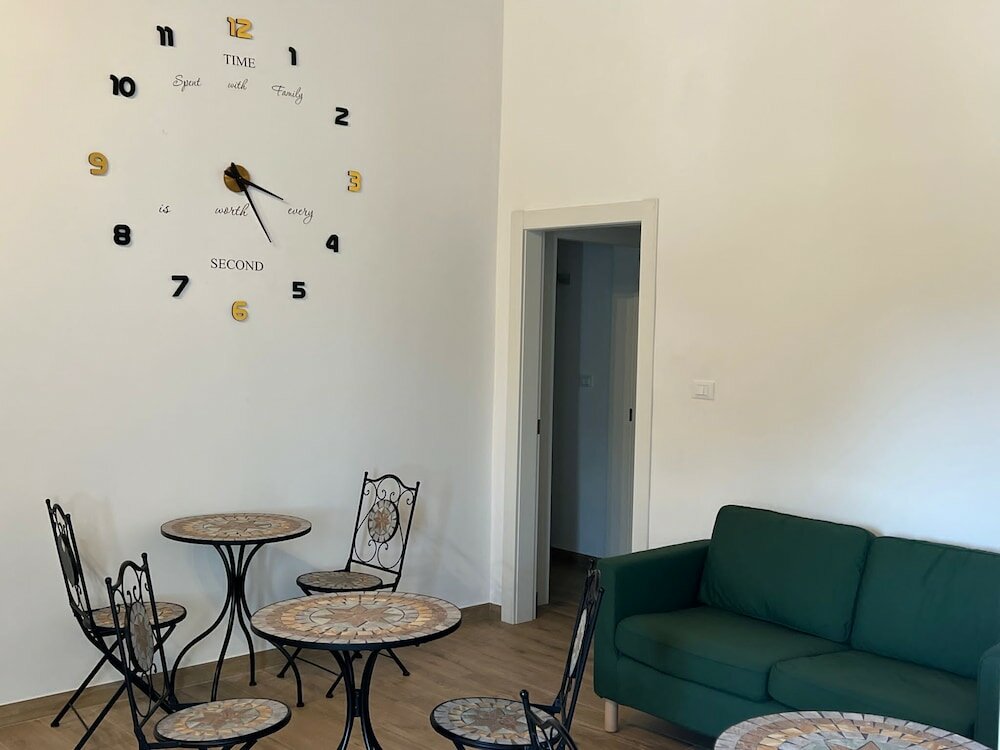 Фото Casale Om shanti