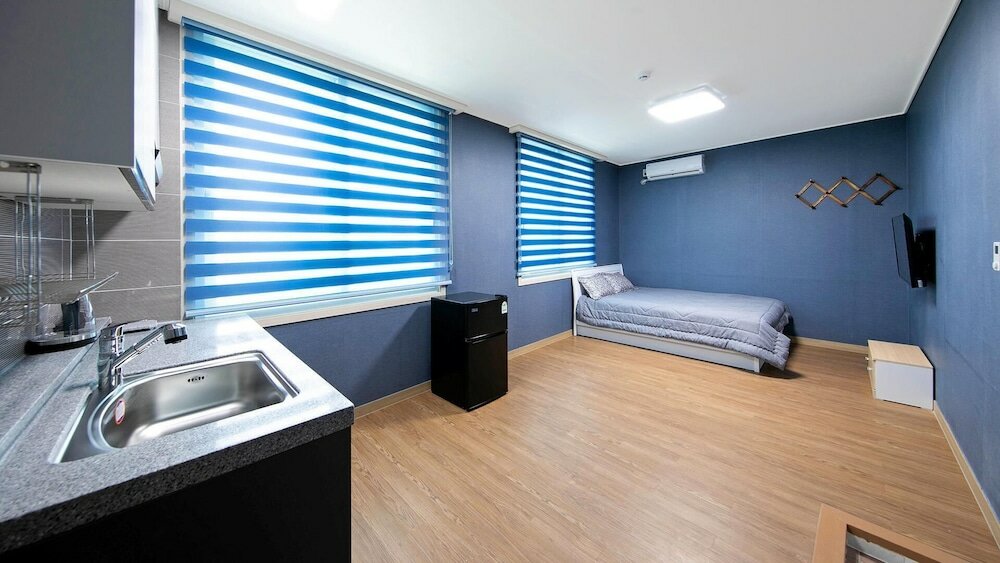 Фото Yeosu Trip Pension