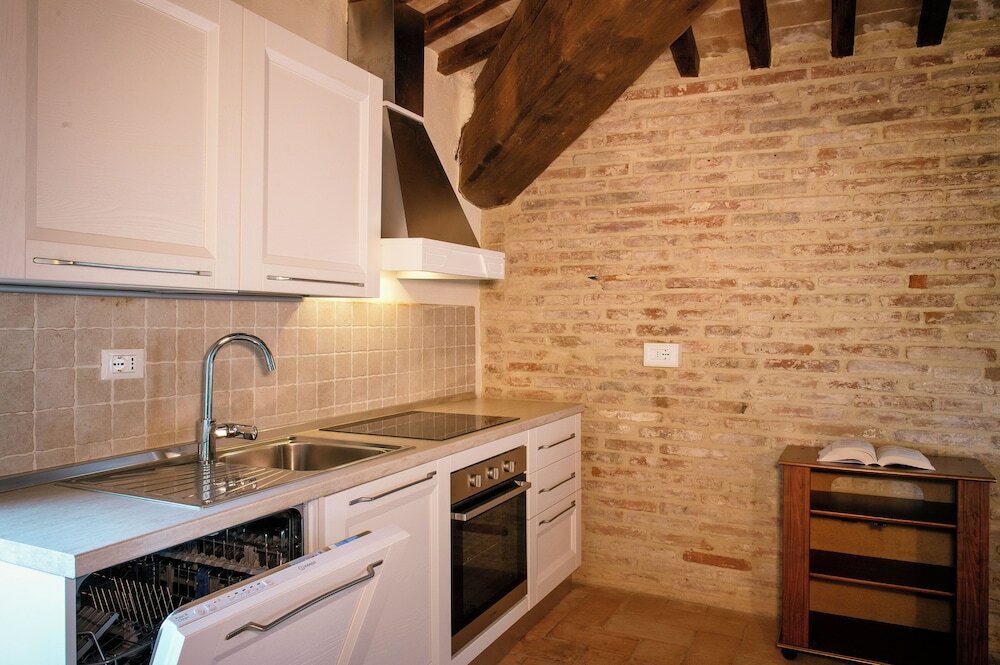 Фото Villaluce Wine Agriturismo