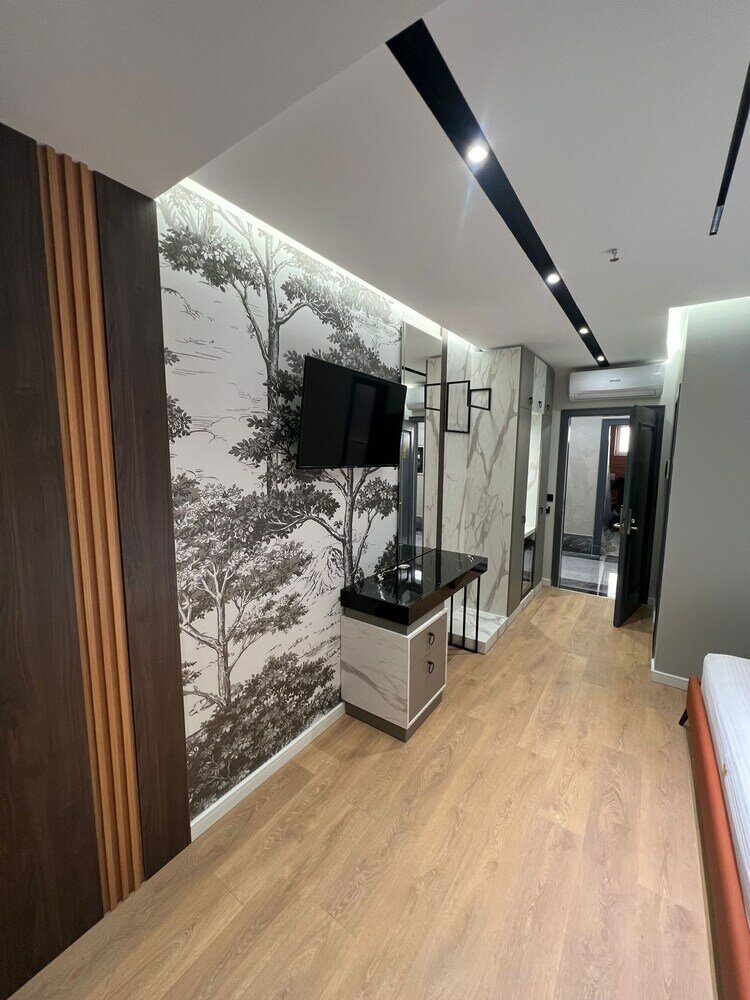 Фото Hotel Monopol