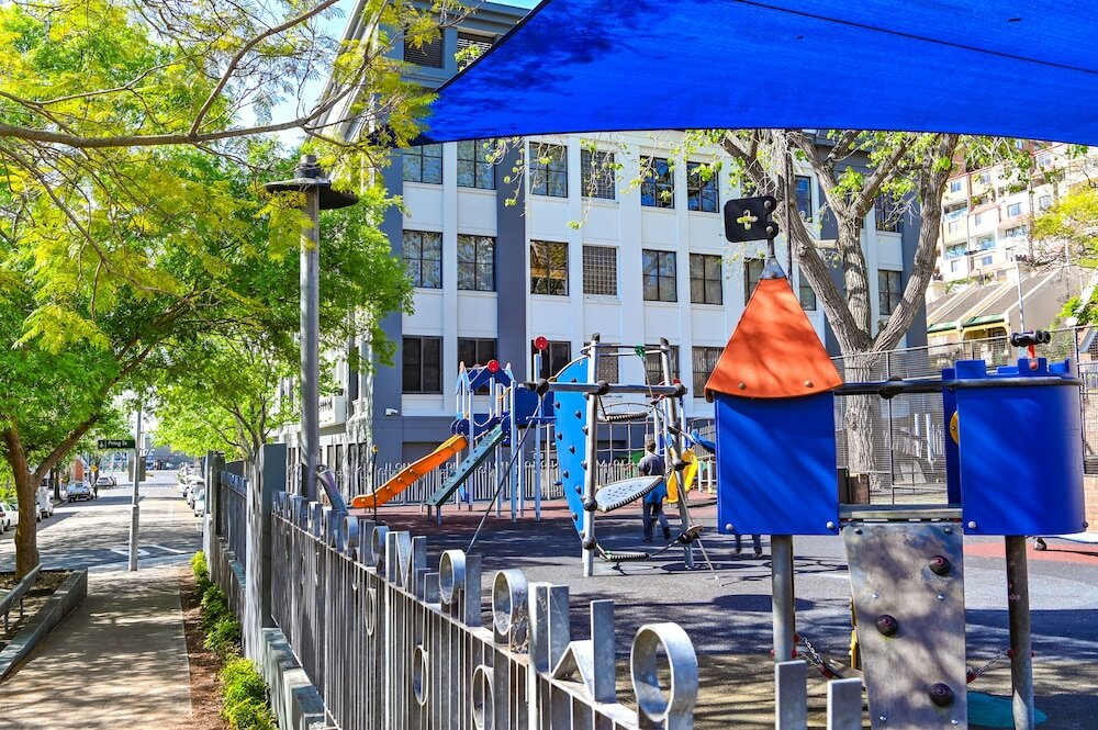 Фото Nesuto Woolloomooloo