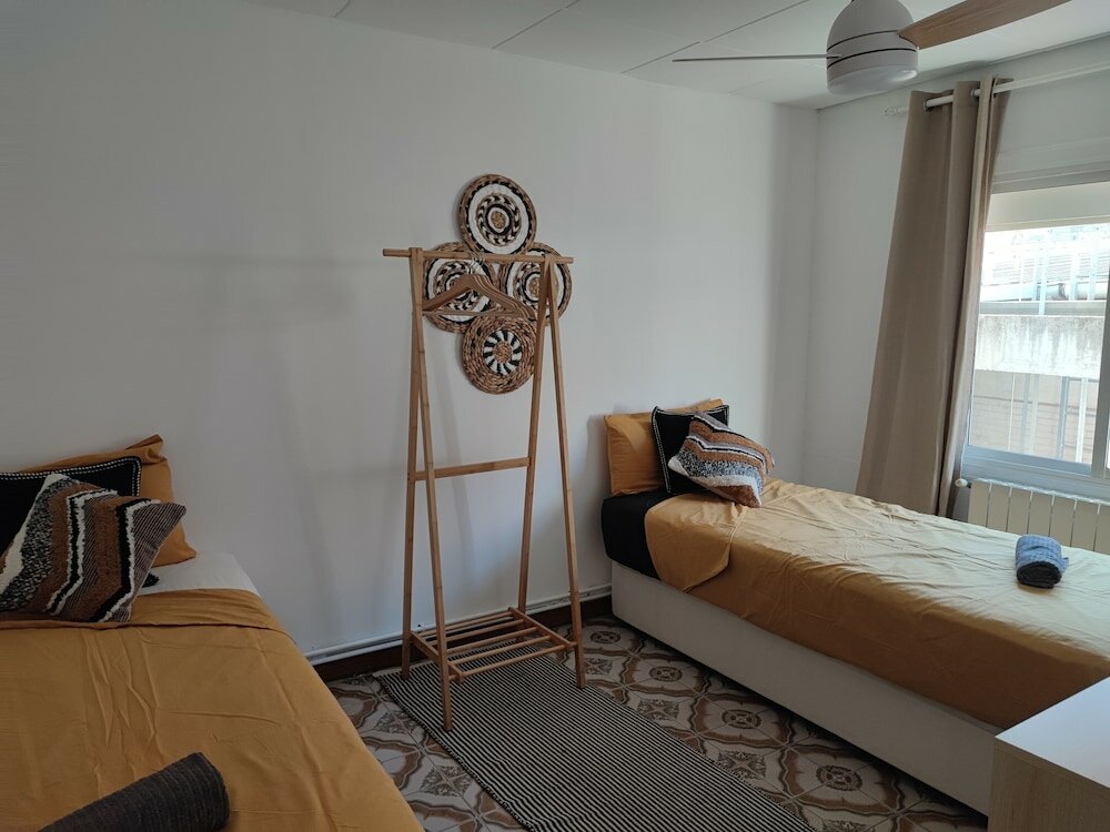 Фото Feel Welcome Barcelona 10