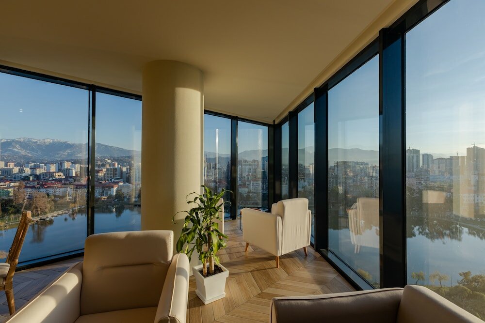 Фото MiraMar Luxury Residences