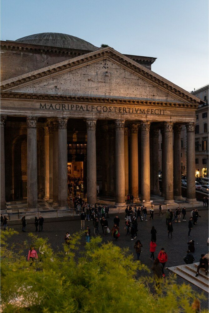 Фото Wonder Balcony Morgana