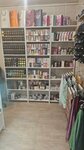 Магазин косметики и парфюмерии (mikrorayon KSM, ulitsa Truda, 1), perfume and cosmetics shop